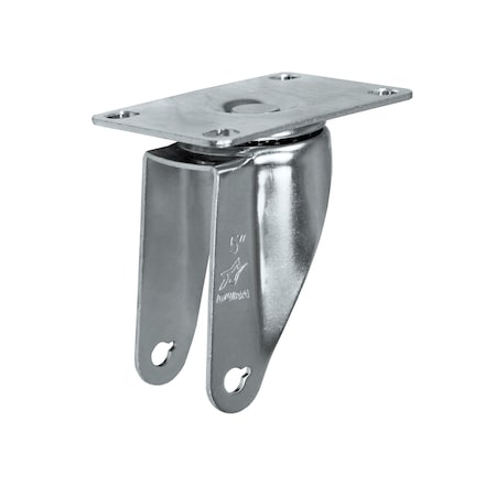 Durastar Fork; 5x1 Swvl, Notched For SLB; 2-3/8x3-5/8 Top Plate 06SL510-01